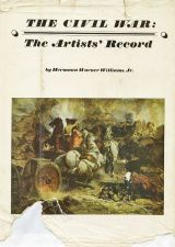 The Civil War: The Artists' Record